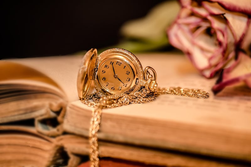 Time wars
