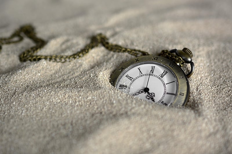 Doctor Who Time Travel